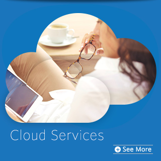 DG Cloud