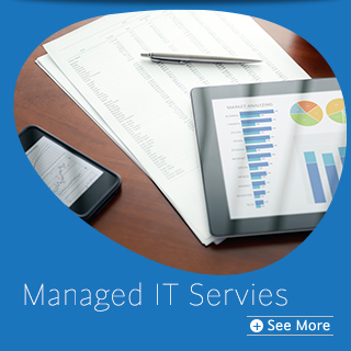 Managed IT Services