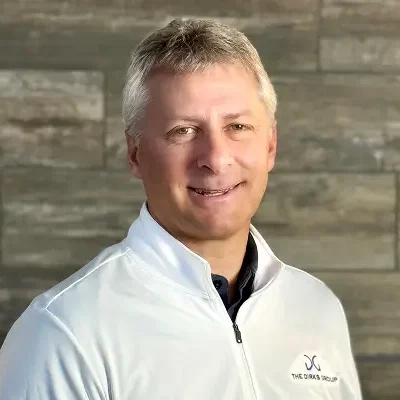 Jeff Dirks portrait