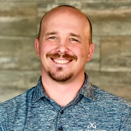 Jeremy Lukasko portrait